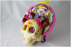 Sugar Skull