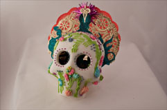 Sugar Skull