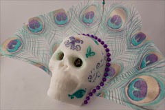 Sugar Skull