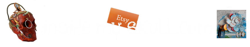 Inside My Skull
